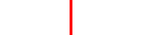 A vertical line.
