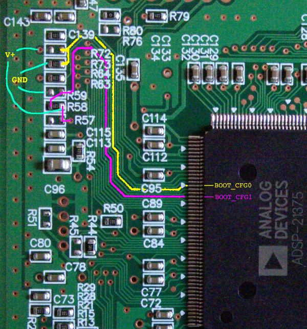 Details about   CPU 237-4130 537-4130 QDC-2-0 CIRCUIT BOARD CARD 